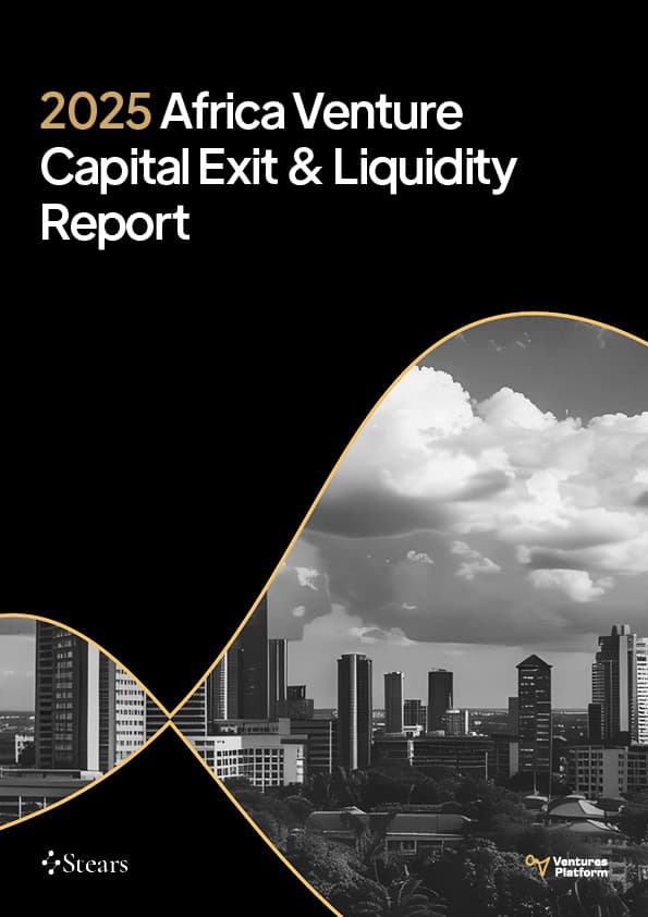 2025 Africa Venture Capital Exit & Liquidity Report