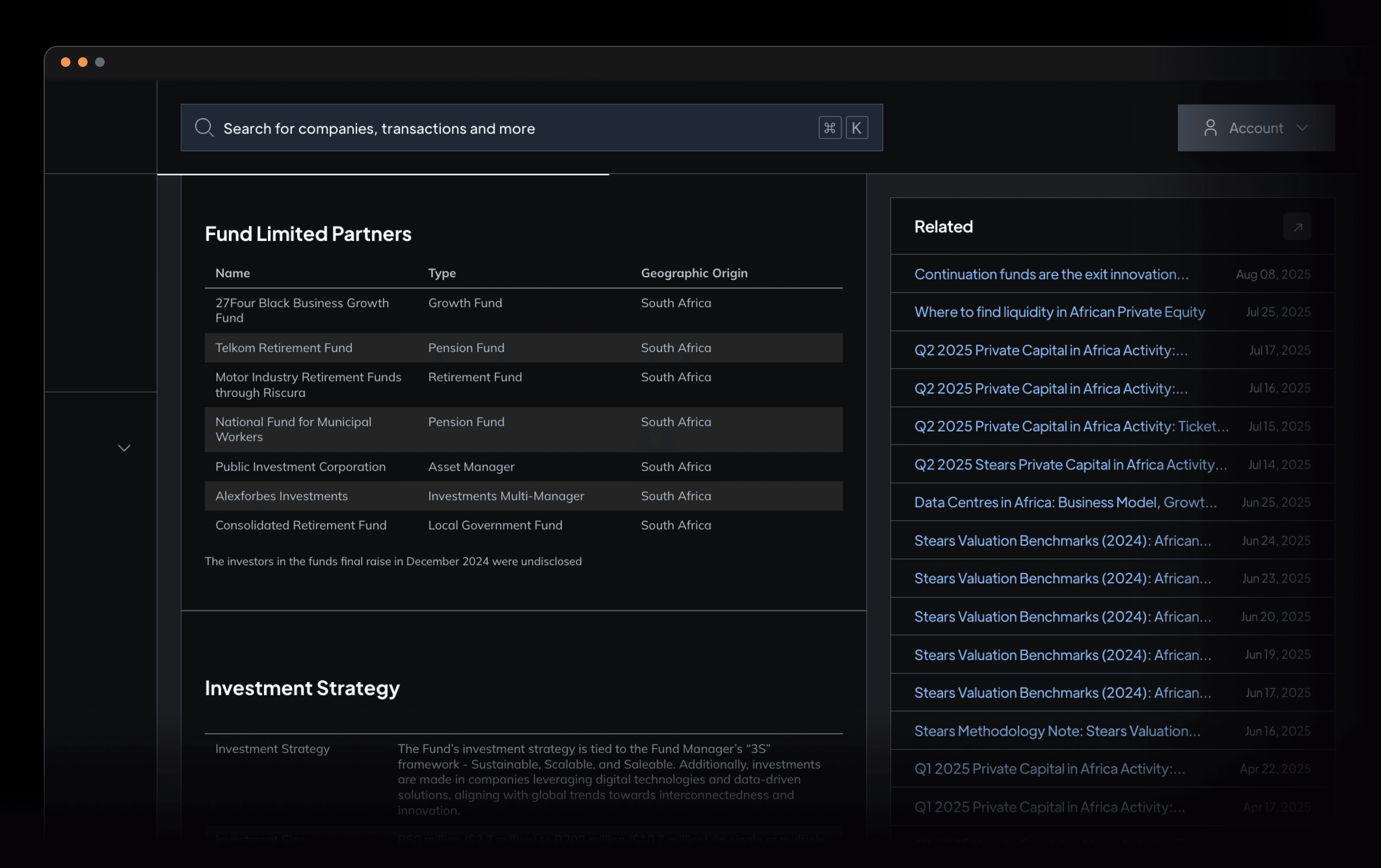 Unlock LP Capital for your Next Fund