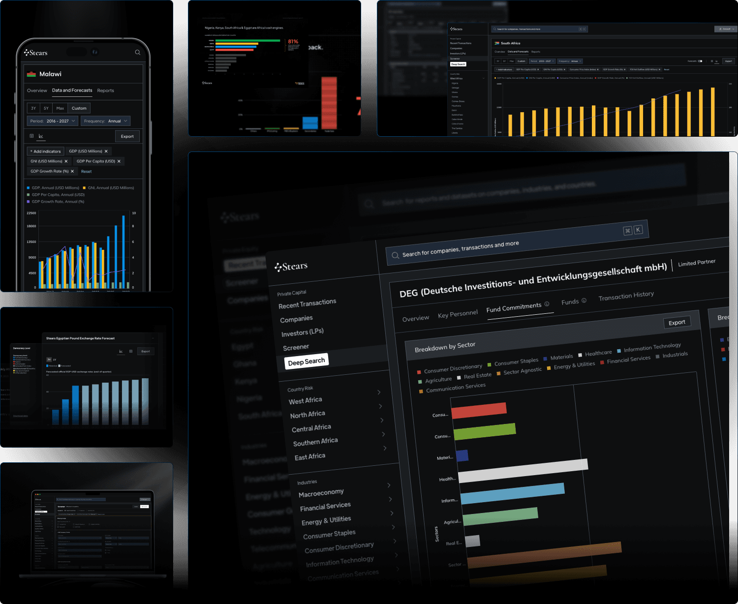 Stears platform preview