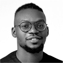 Dumebi Iwuchukwu
