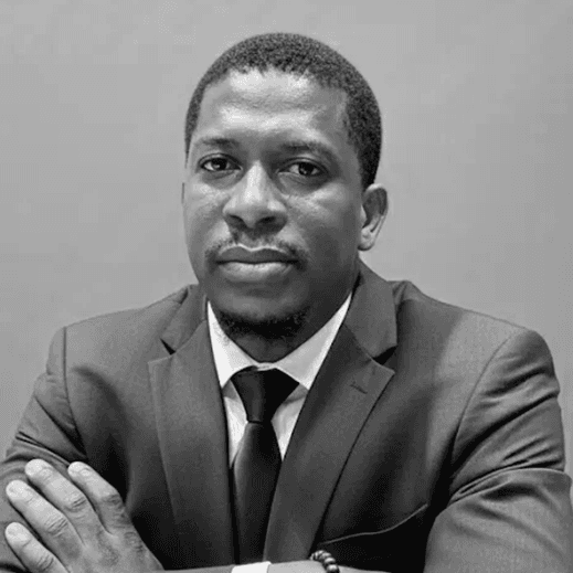 Olatunji Ayodabo