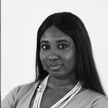 Yewande Olagbaju