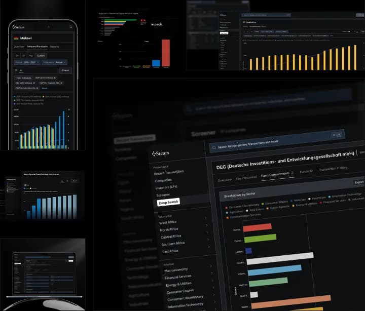 Stears platform preview