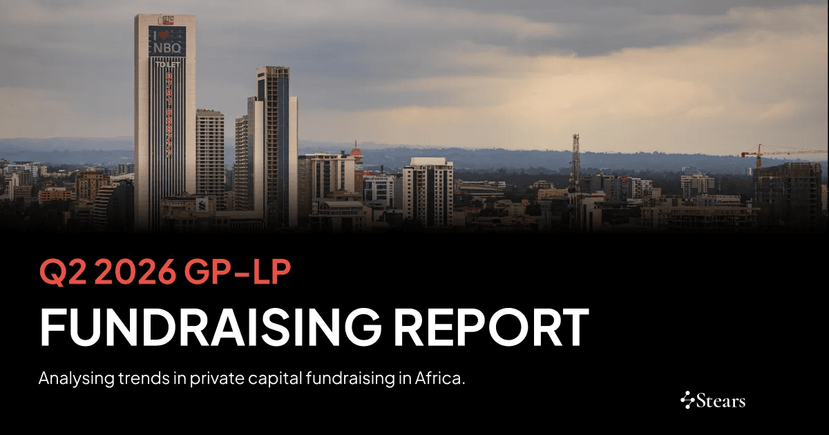 Q2 2026 GP-LP Fundraising Report