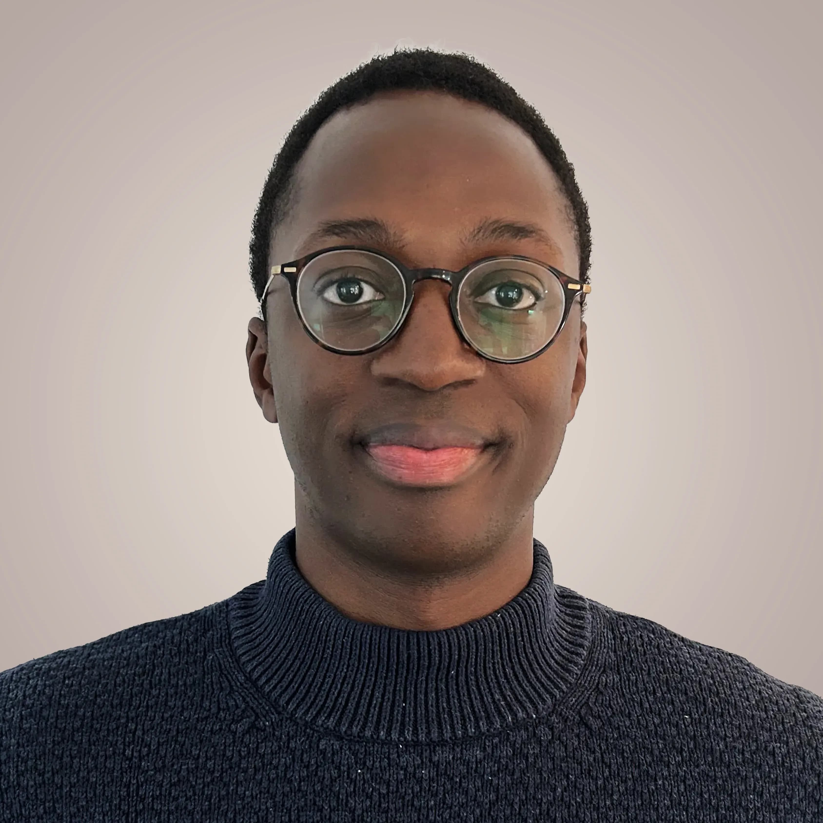 Bode Ogunlana