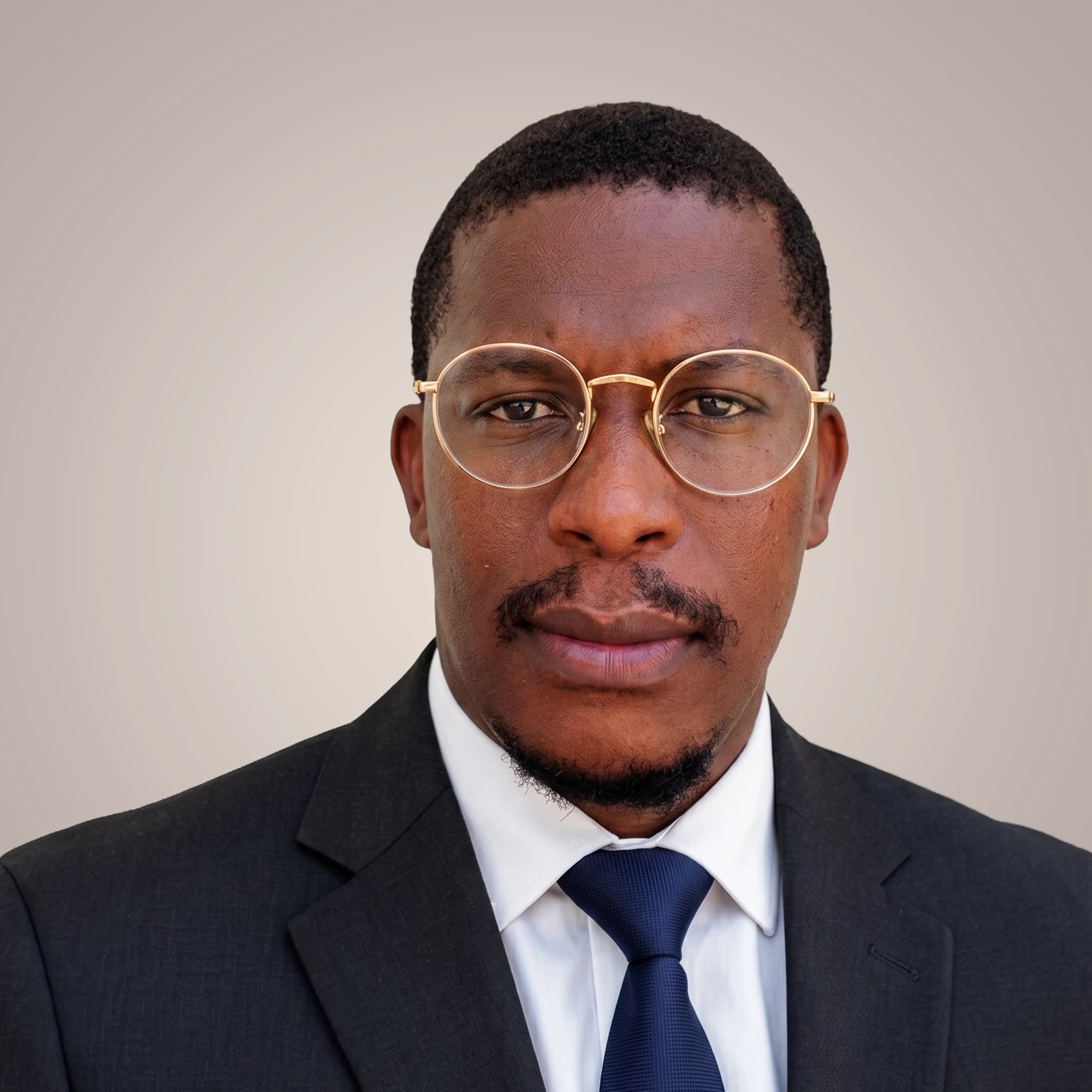 Olatunji Ayodabo