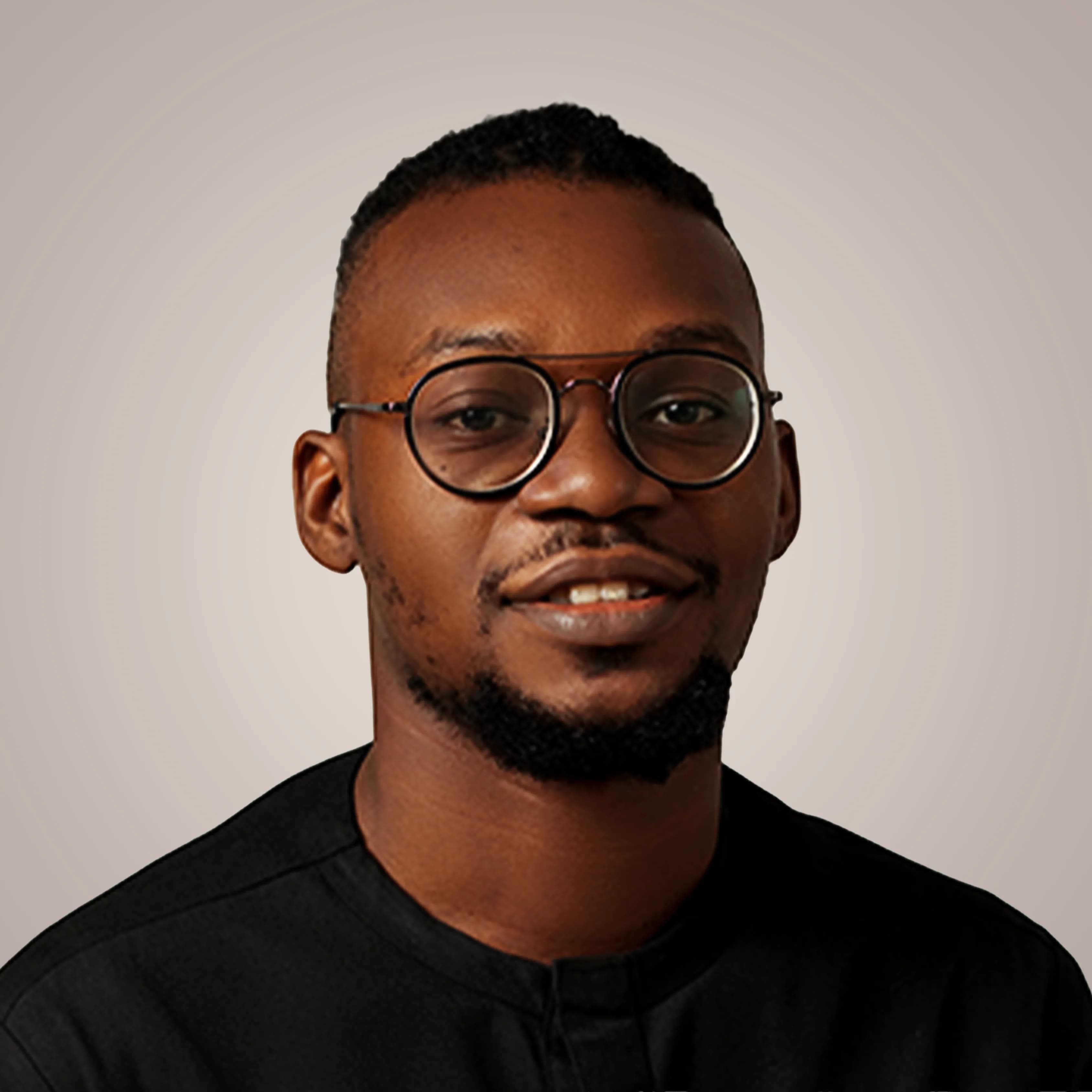 Dumebi Iwuchukwu