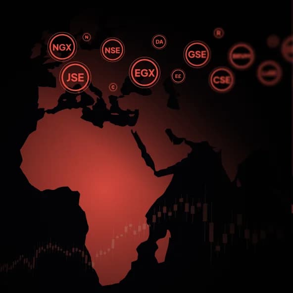 Capital Markets Updates