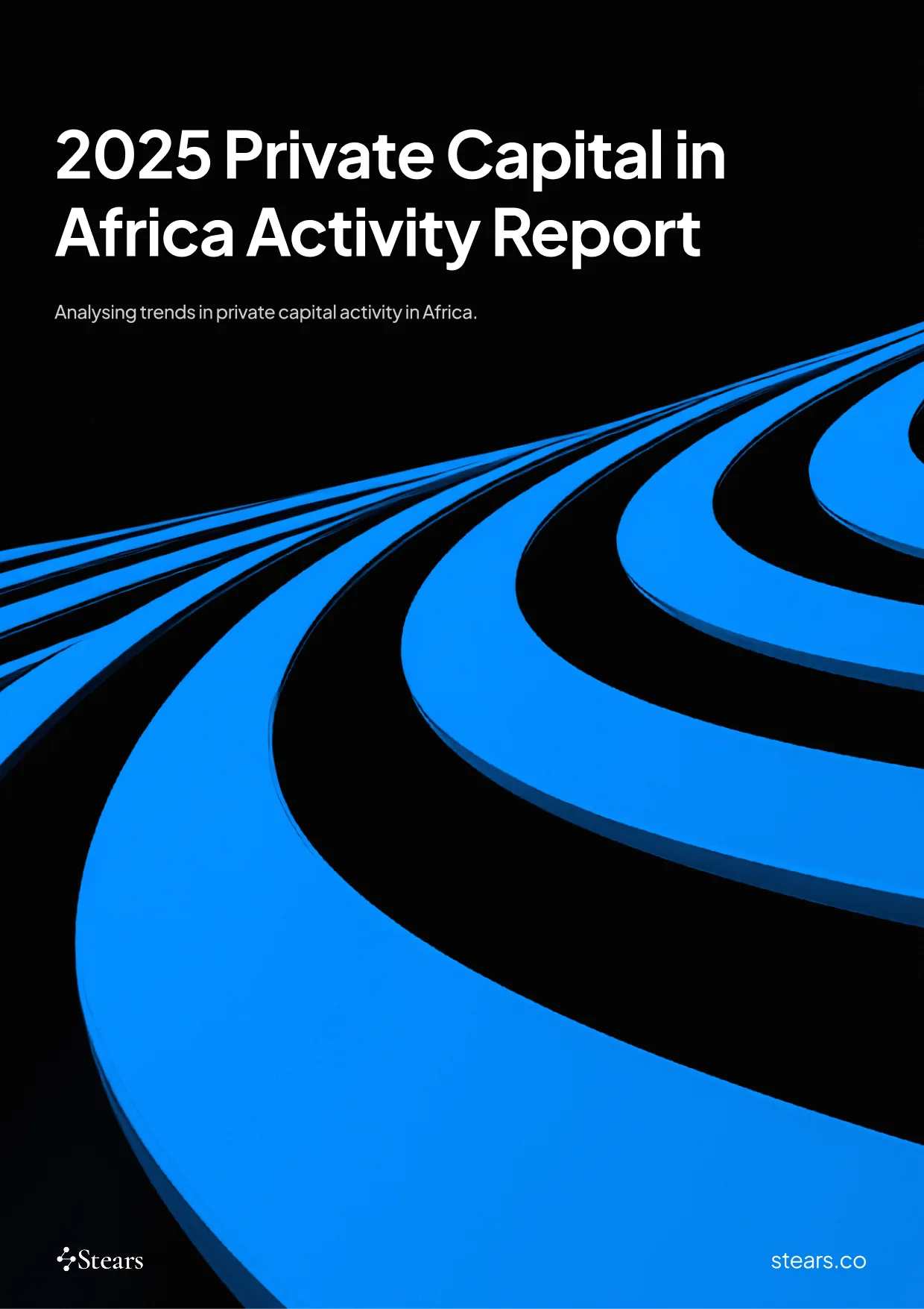 2025 Private Capital in Africa Activity Report